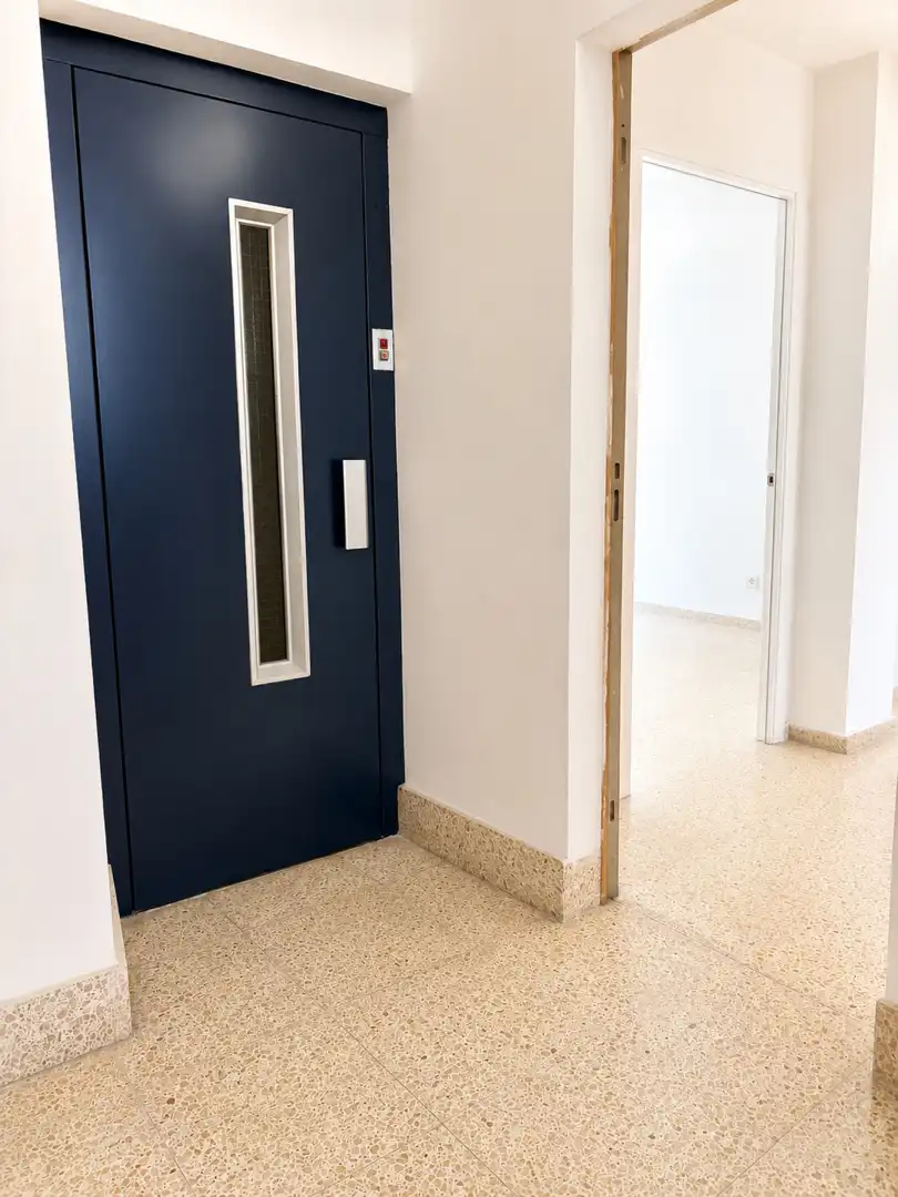 Квартира 105 м² у Пальмі