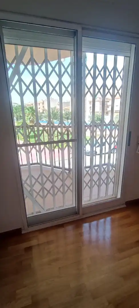 Piso de 296 m² en Murcia