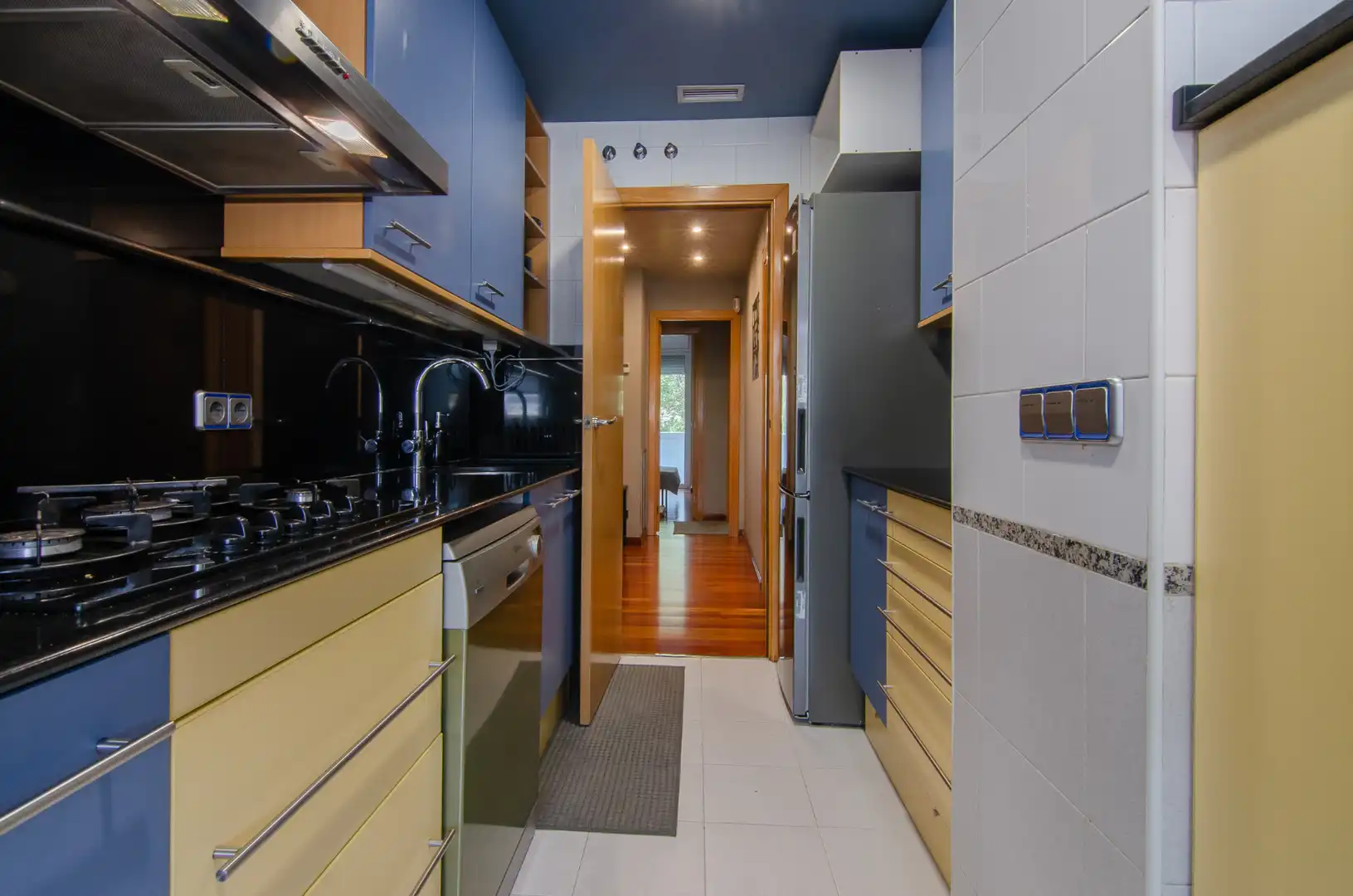 Piso de 100 m² en Barcelona