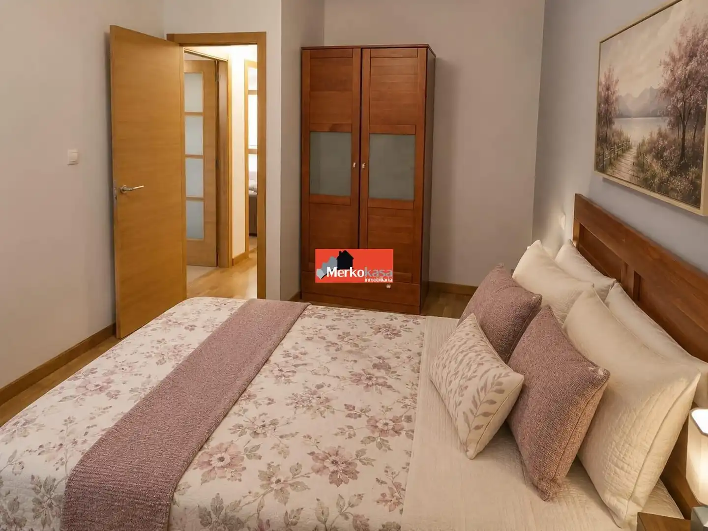 Piso de 99 m² en Lugo