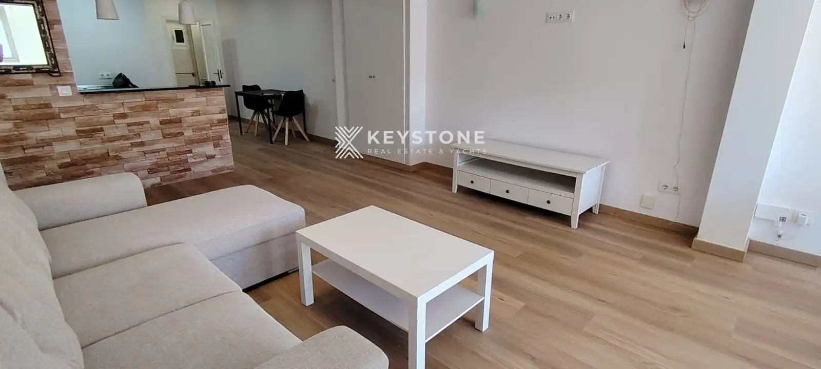 Piso de 80 m² en Palma