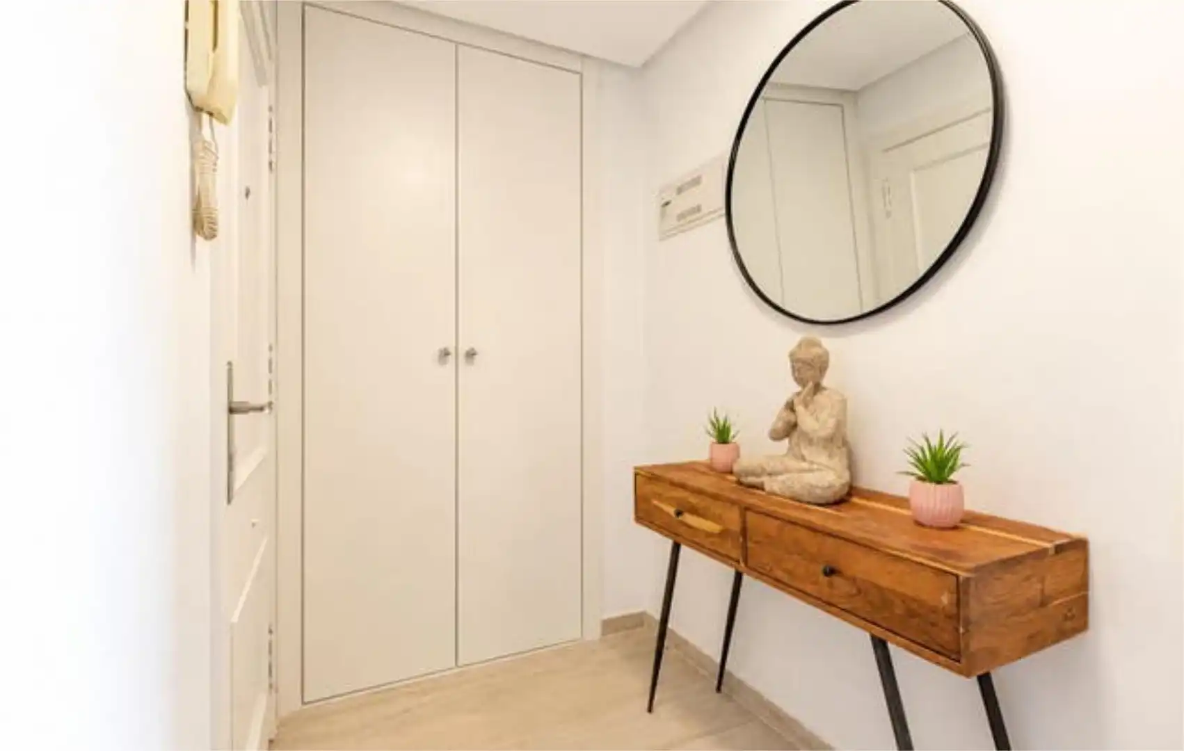 Piso de 70 m² en Villajoyosa