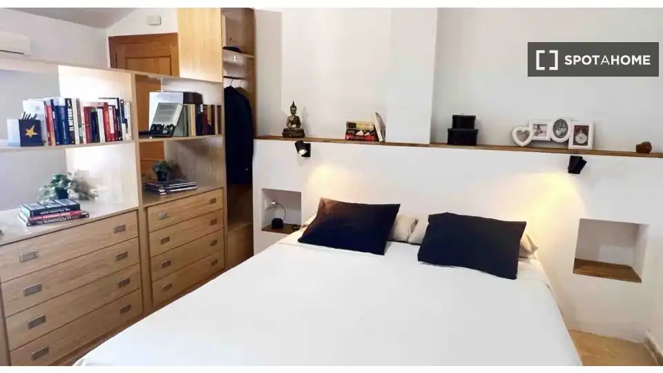 Habitación 46 m², Murcia