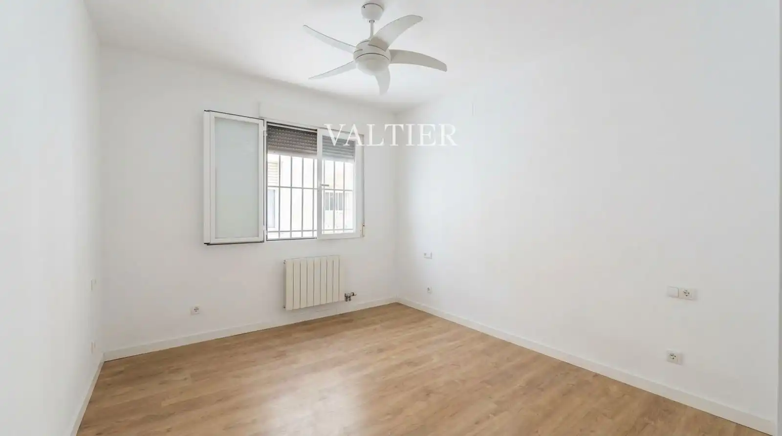 Piso de 83 m² en Madrid