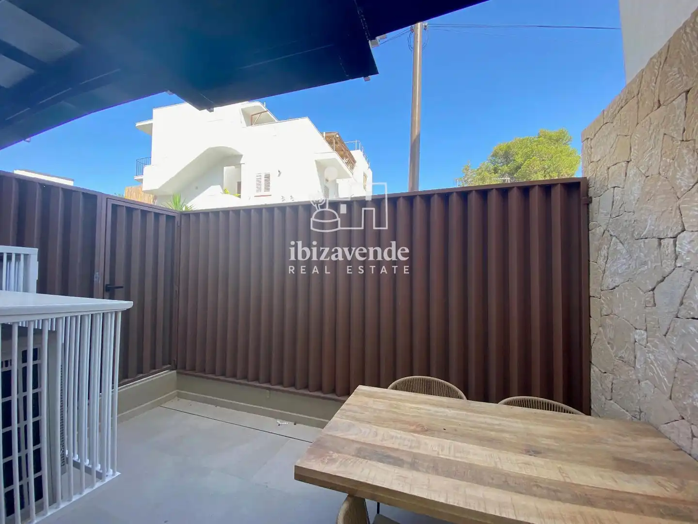 Квартира 65 м² у Sant Antoni de Portmany