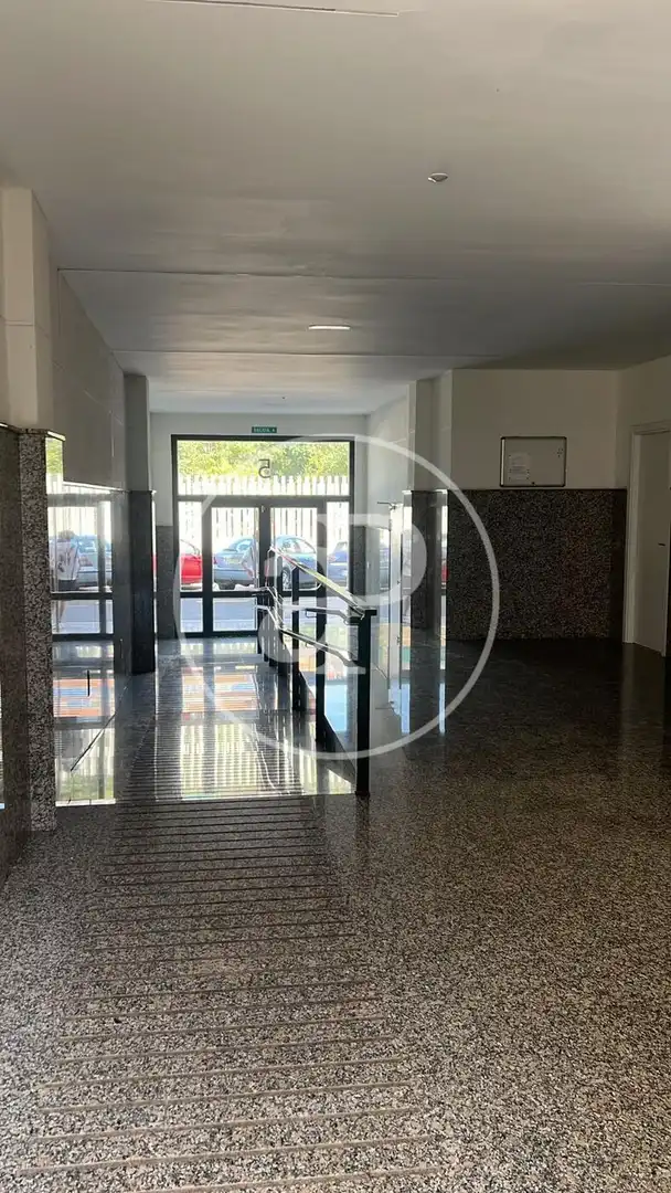 Piso de 90 m² en Rafelbunyol