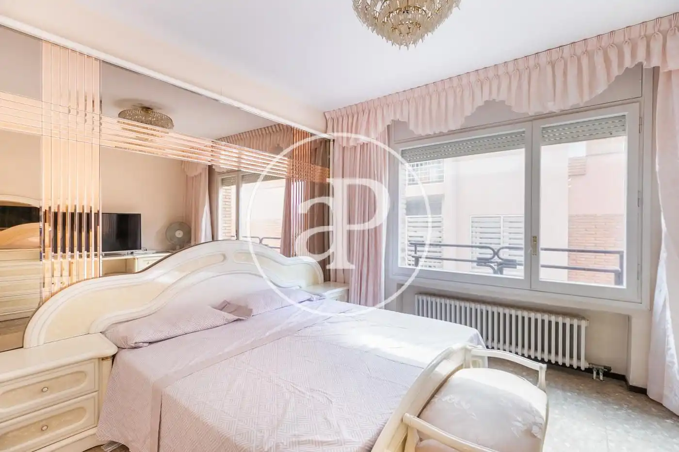Piso de 216 m² en Barcelona