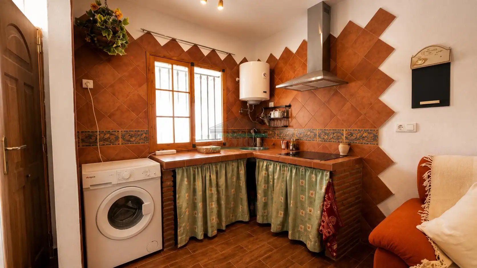 Piso de 40 m² en Granada