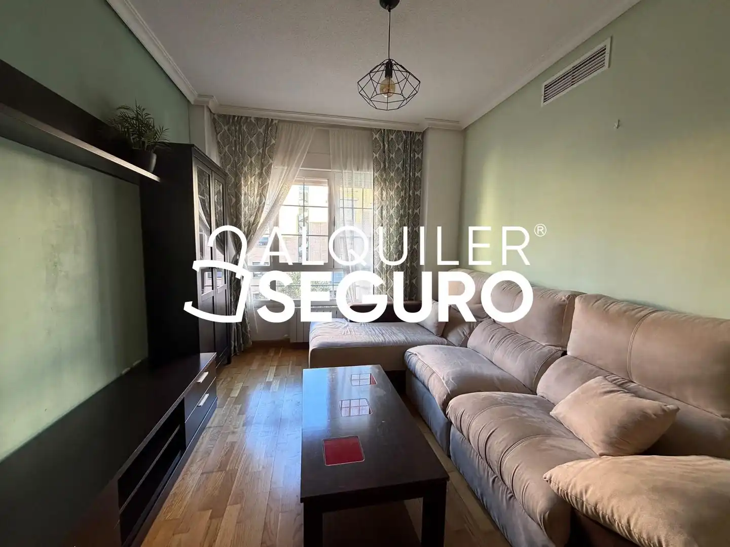 Piso de 85 m² en Madrid