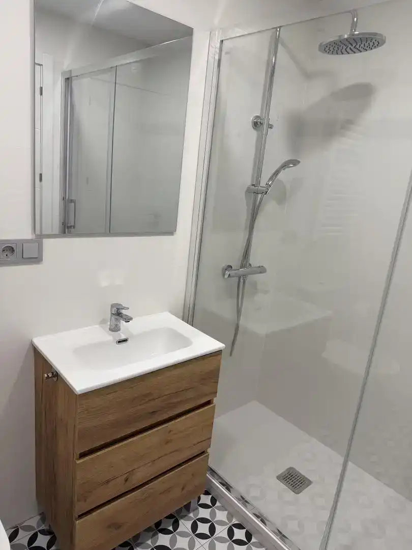 Piso de 110 m² en Salamanca