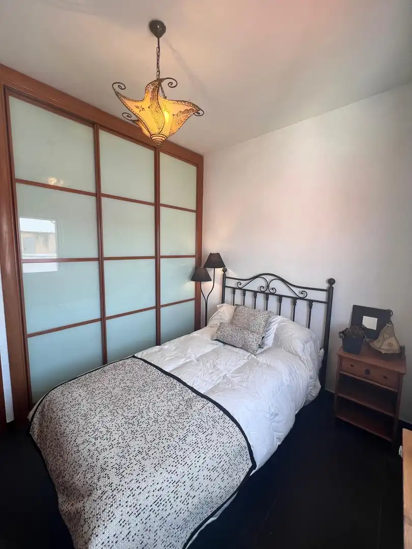 Habitación en alquiler, Madrid