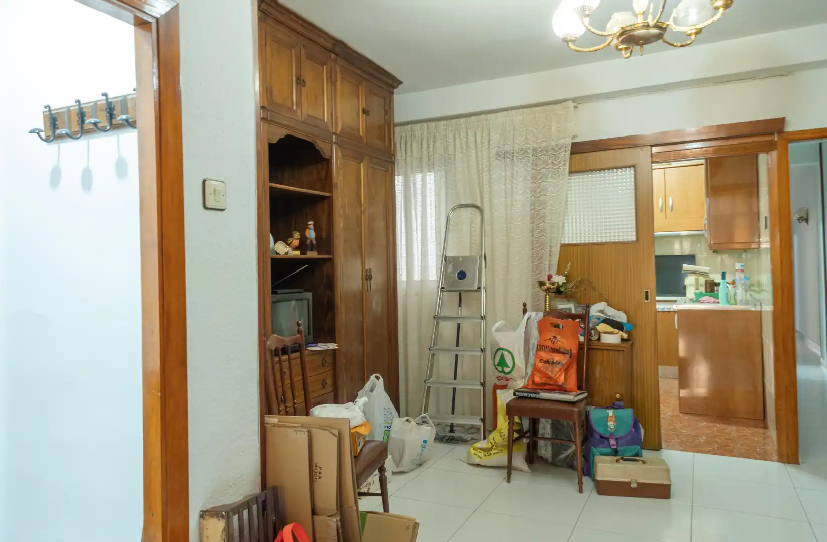 Appartamento 87 m² a Linares
