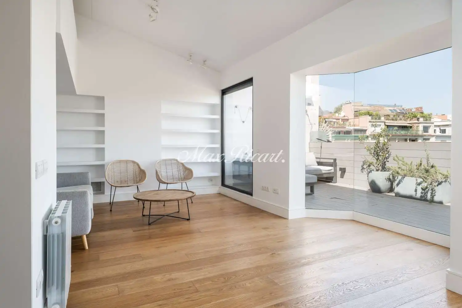 Wohnung 175 m² in Barcelona