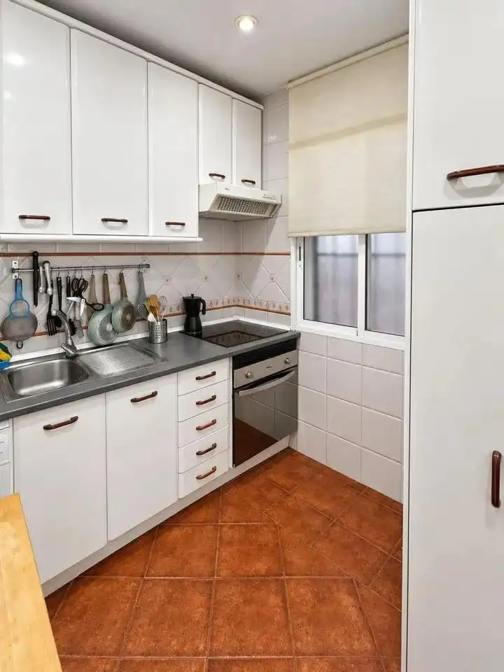 Pis de 83 m² a Madrid