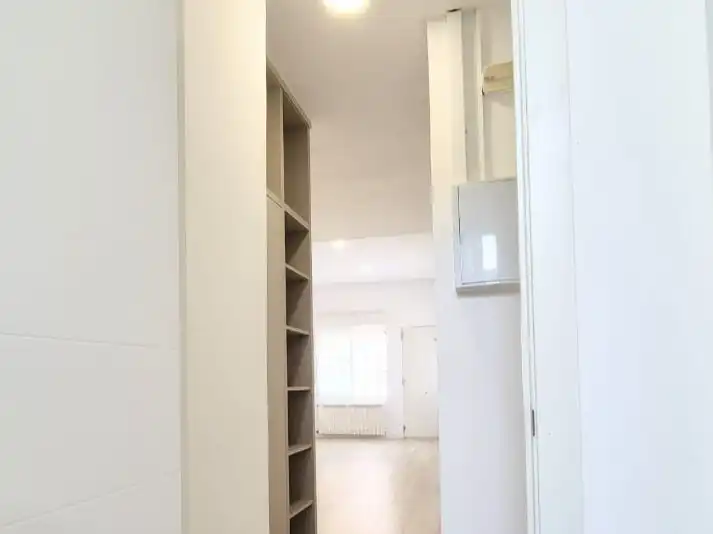 Piso de 40 m² en Alcobendas
