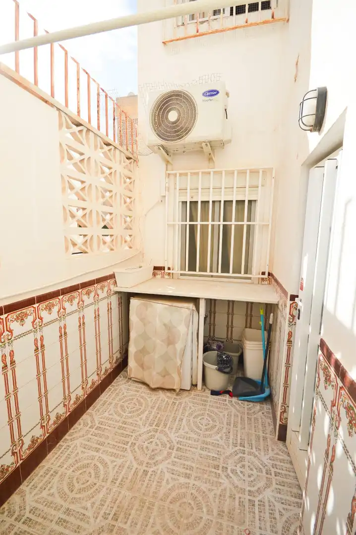 Pis de 58 m² a Almeria