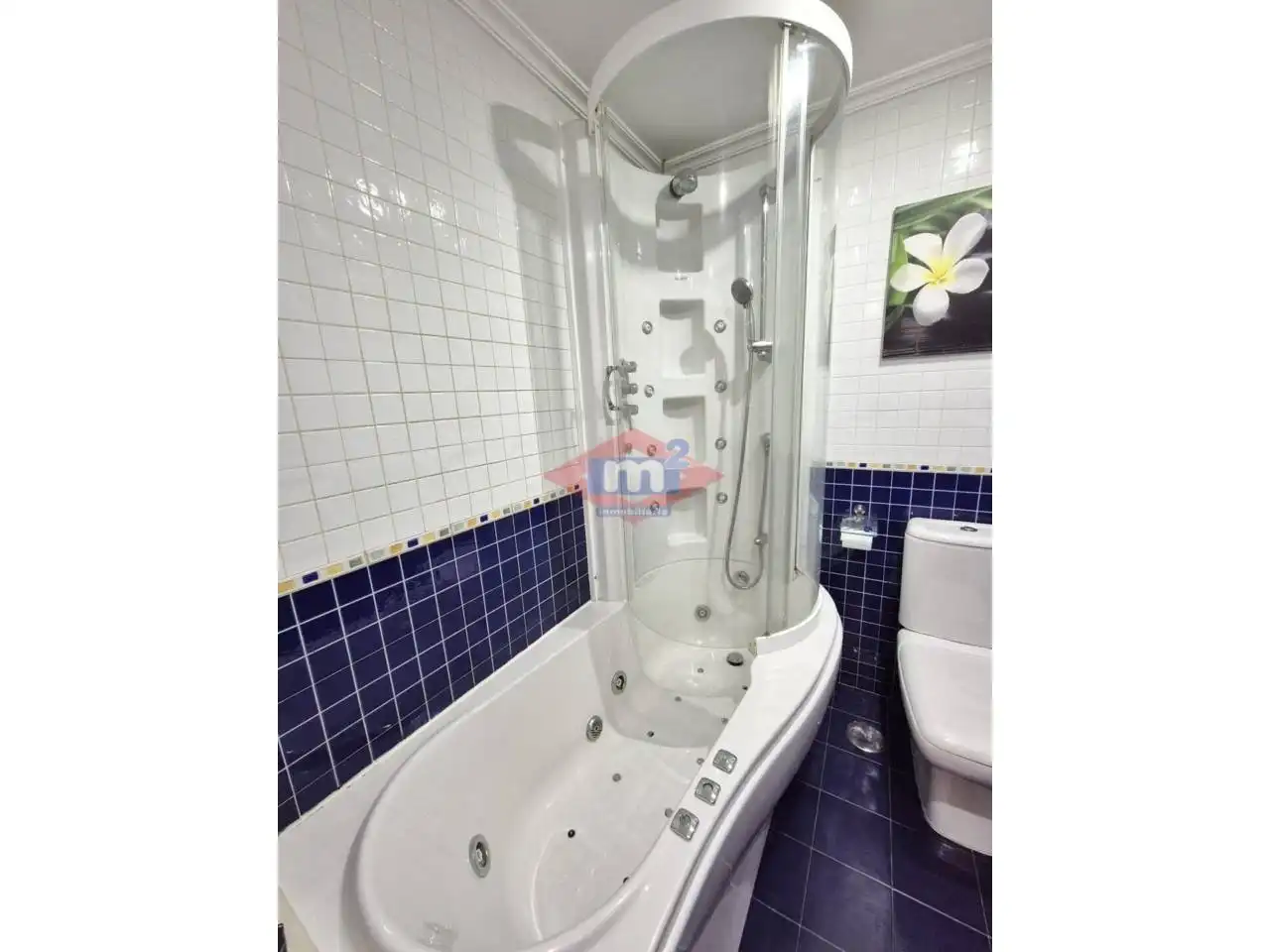 Piso de 85 m² en Salceda de Caselas