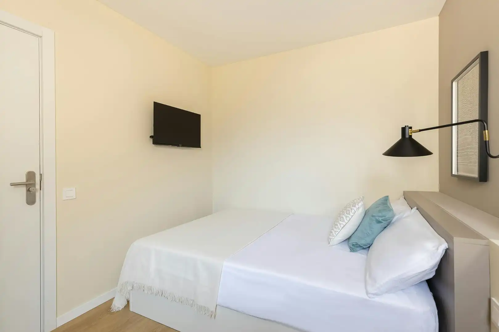 Habitación 175 m², Barcelona