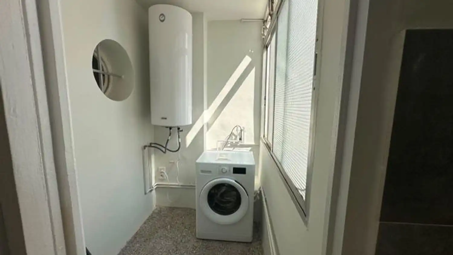 Piso de 91 m² en Ferrol