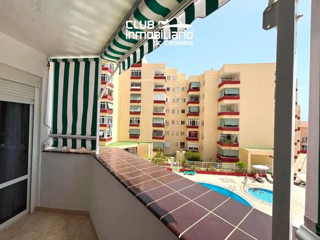 Piso de 89 m² en Adeje