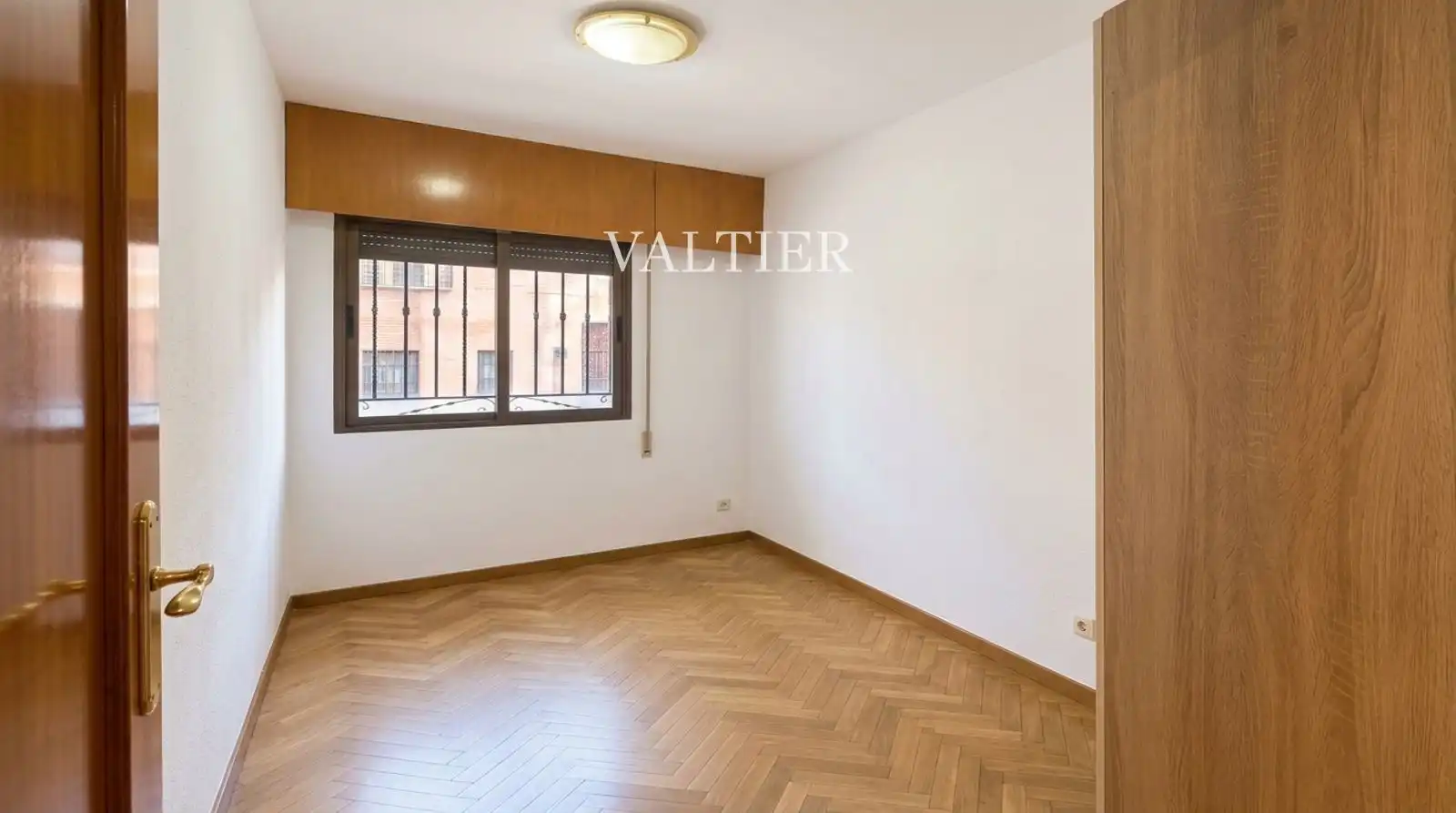 Wohnung 80 m² in Madrid
