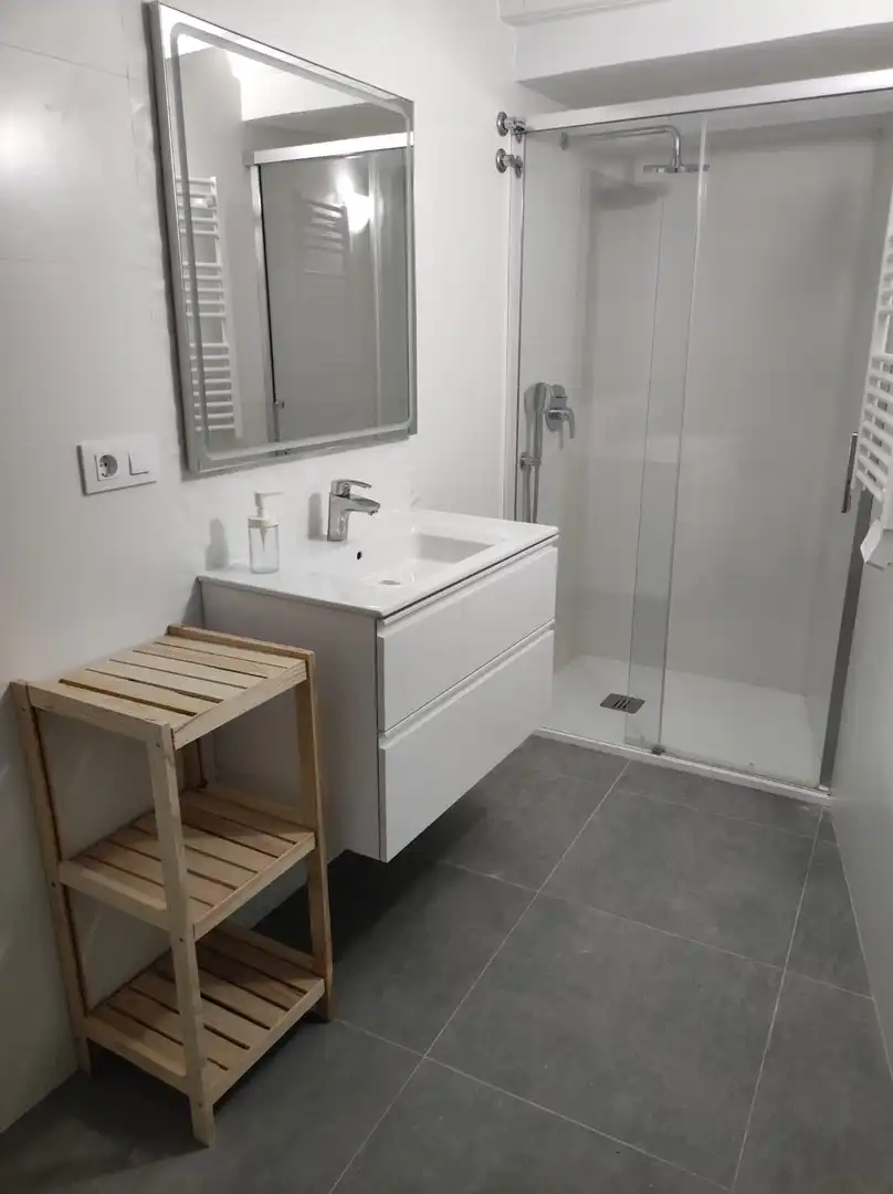 Habitació de lloguer, Cádiz