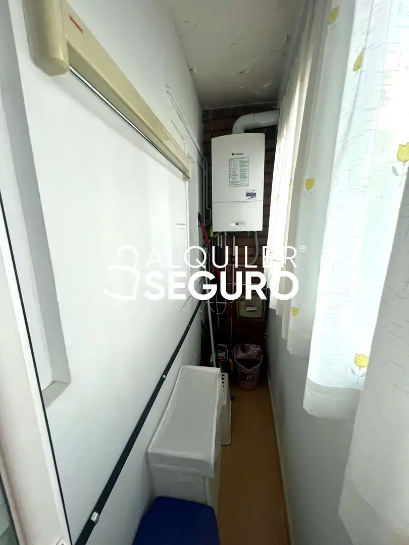 Appartamento 60 m² a Madrid