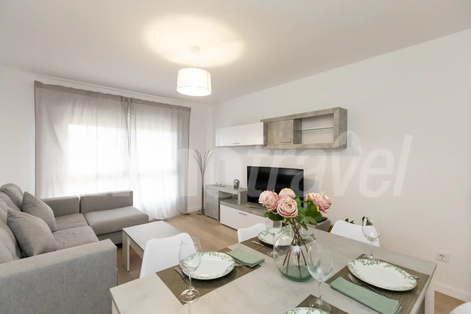 Appartamento 124 m² a Sanxenxo