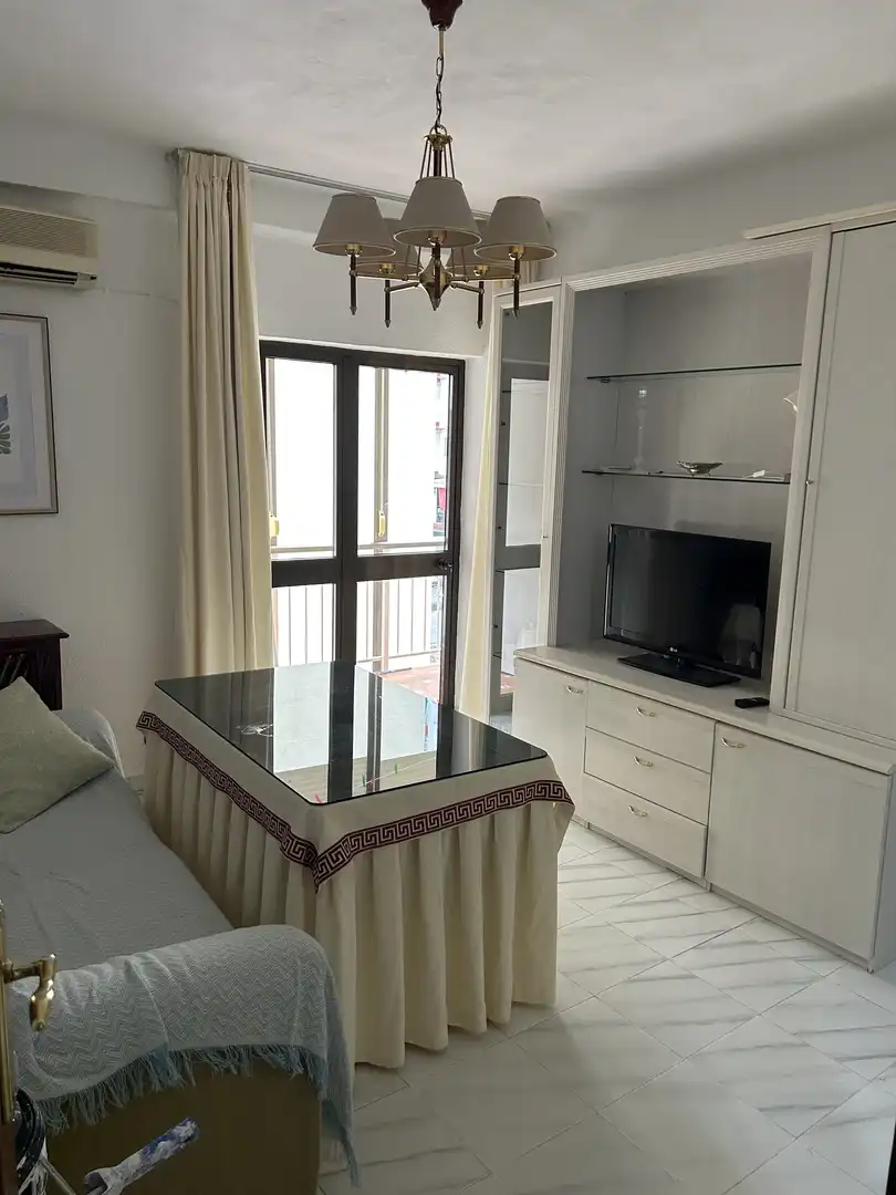 Wohnung 64 m² in Sevilla