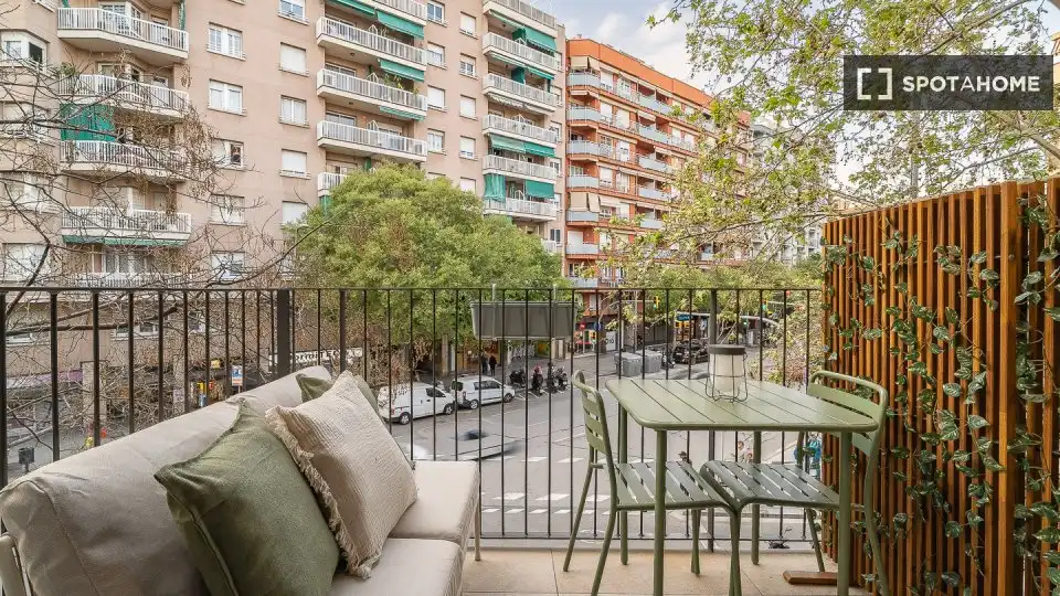 Habitación en alquiler, Barcelona