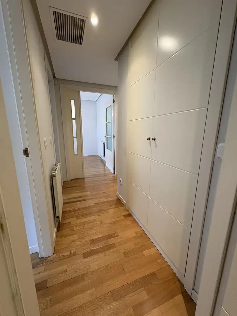 Pis de 60 m² a Madrid