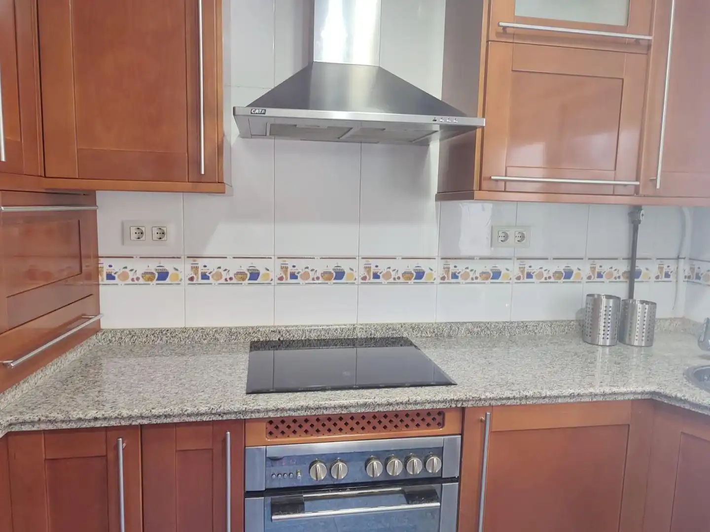 Piso de 125 m² en Oviedo