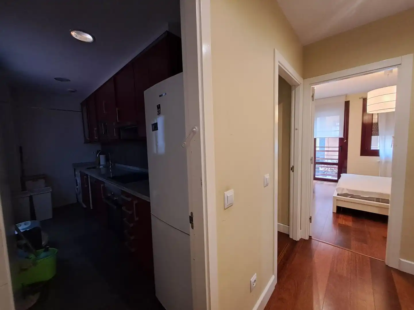 Piso de 48 m² en Oviedo