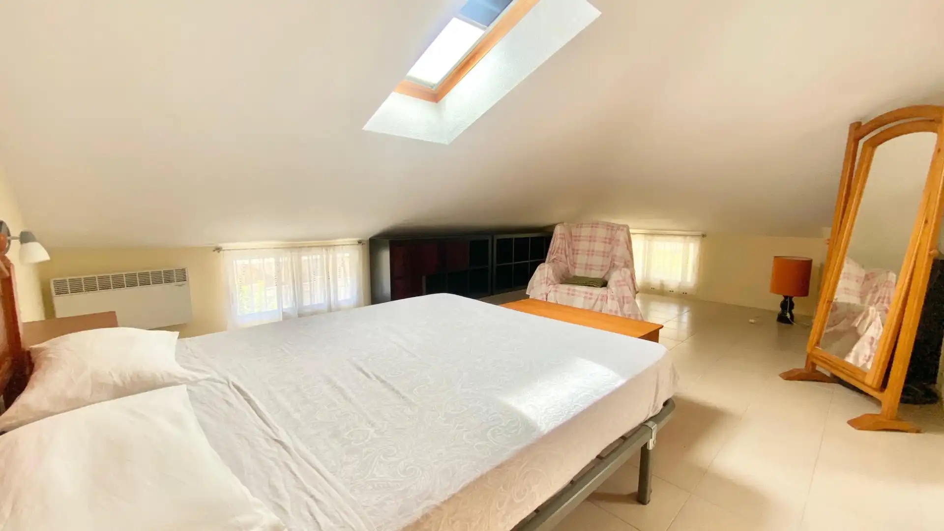 Piso de 154 m² en La Nucia