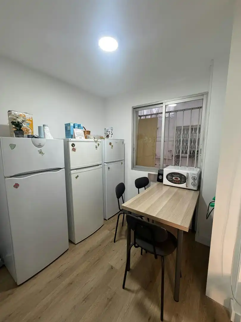 Habitación 90 m², Madrid