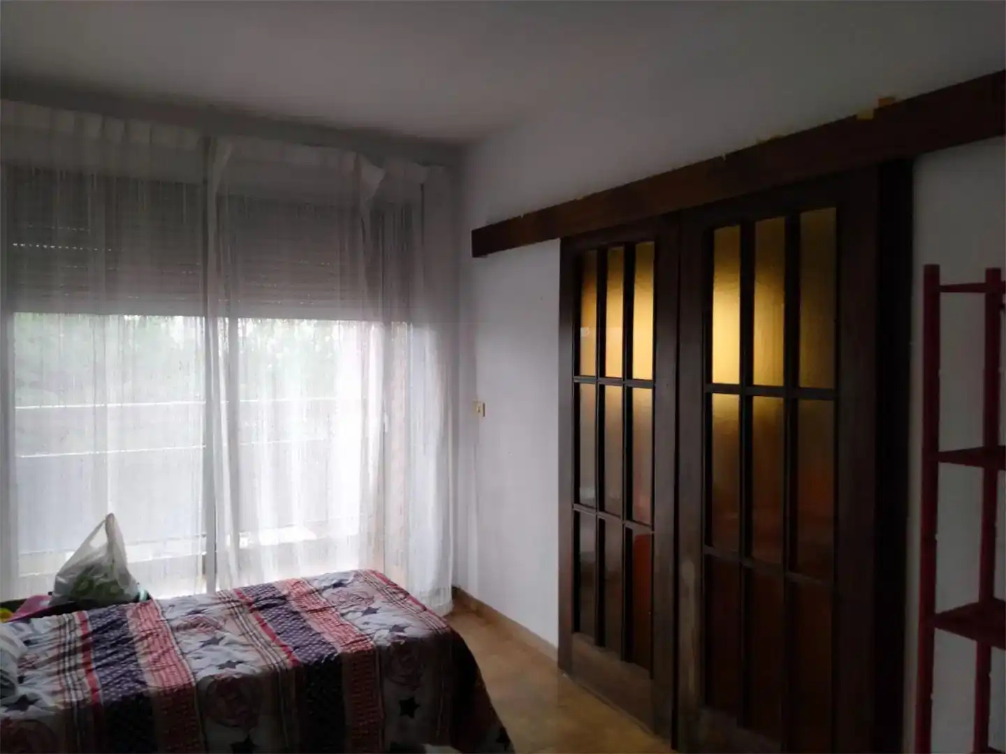 Piso de 103 m² en Valladolid