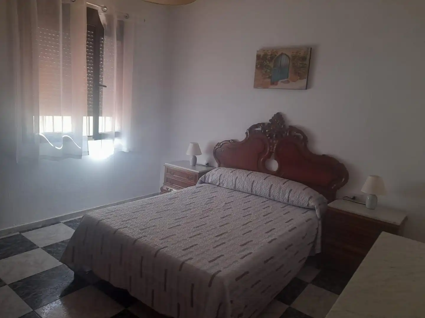 Piso de 157 m² en Baeza