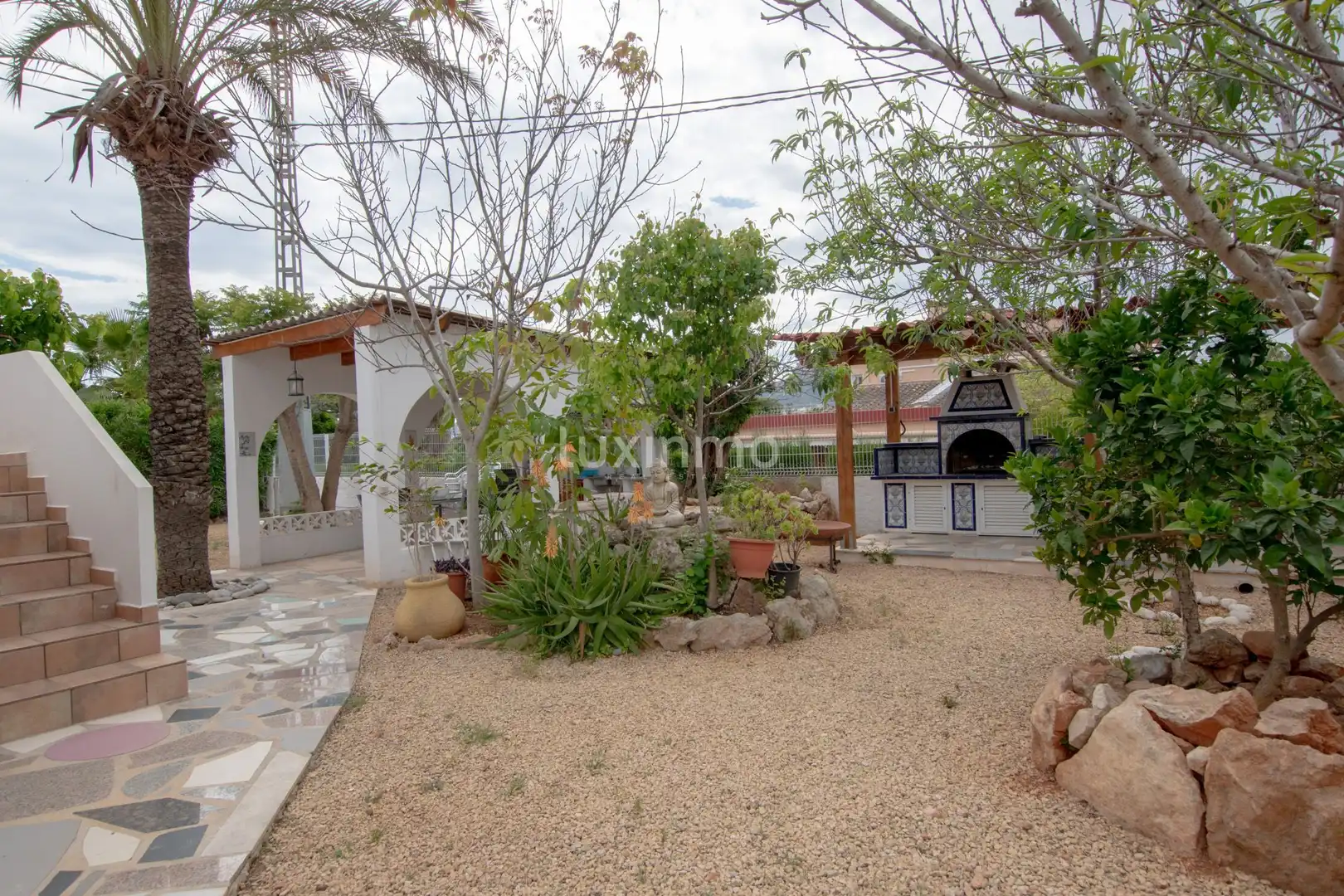 Casa de 150 m² en Calpe