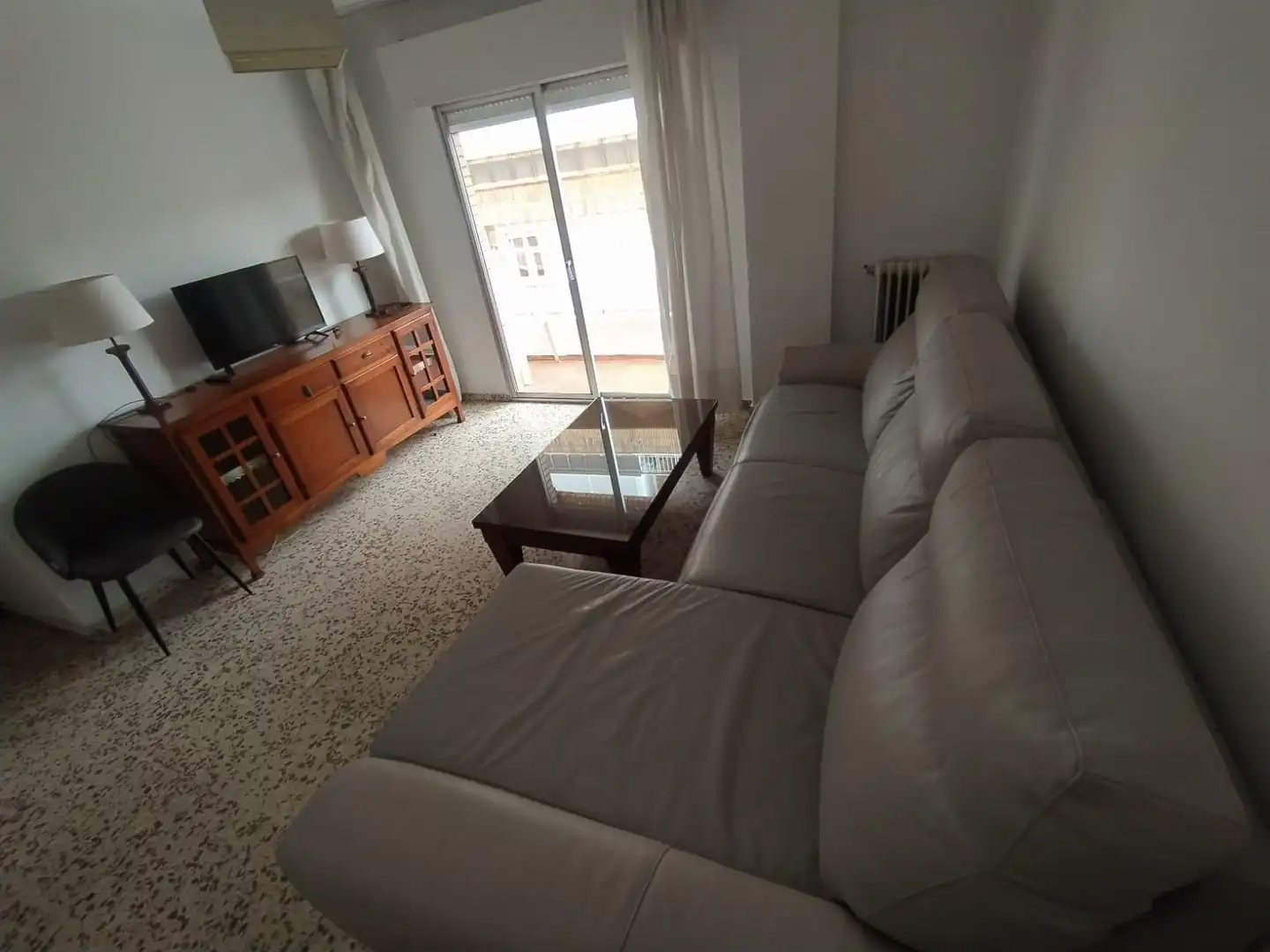 Piso en alquiler, Granada
