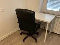 Piso de 80 m² en León