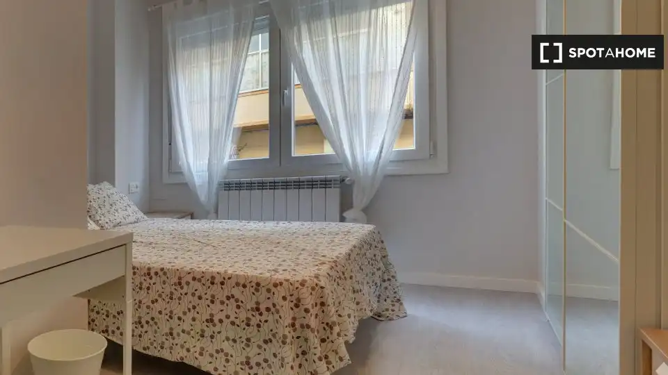 Habitación en alquiler, Zaragoza