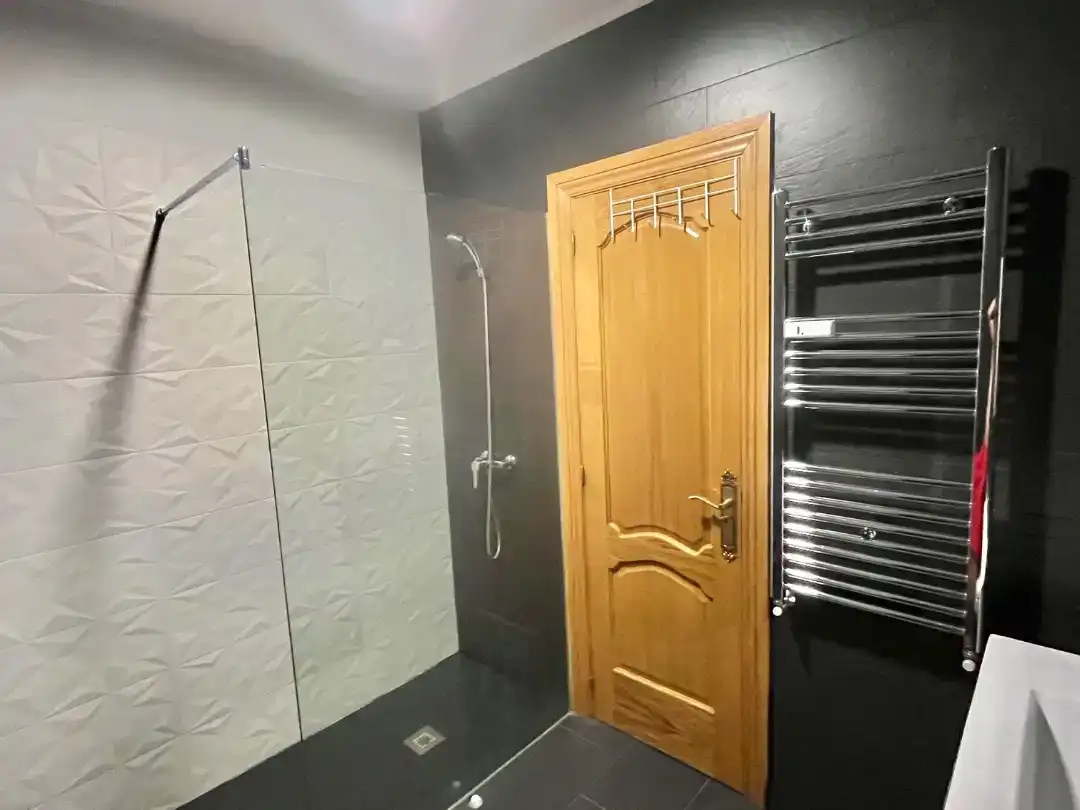 Habitación 100 m², Ponferrada