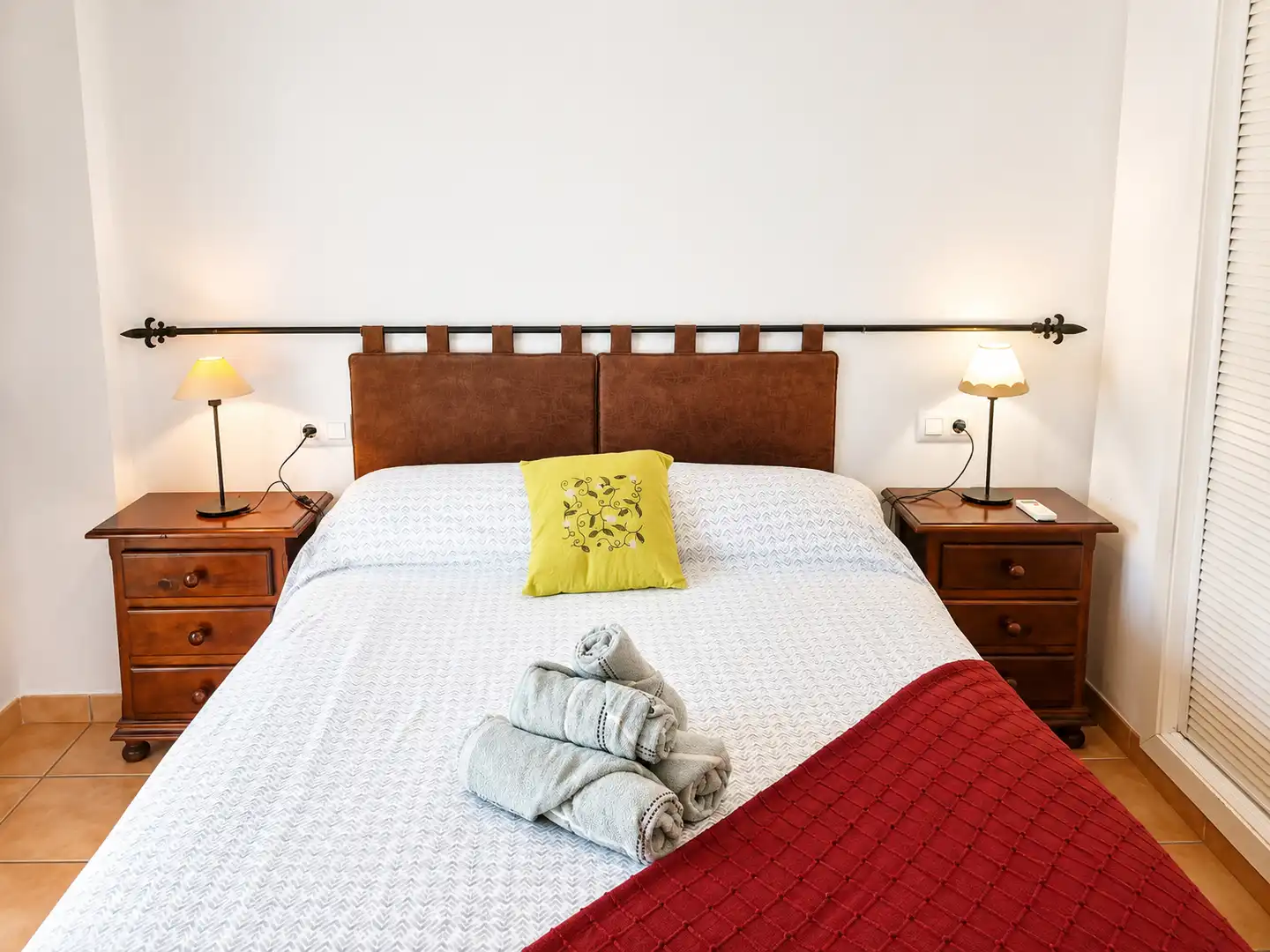 Piso de 75 m² en Vélez de Benaudalla