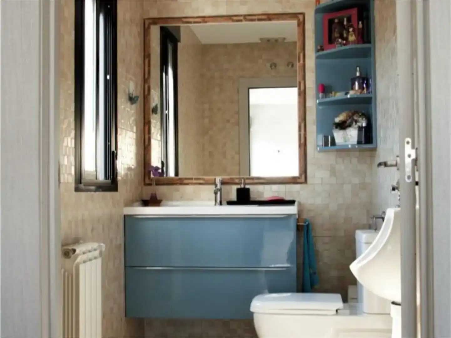 Habitación 55 m², El Casar