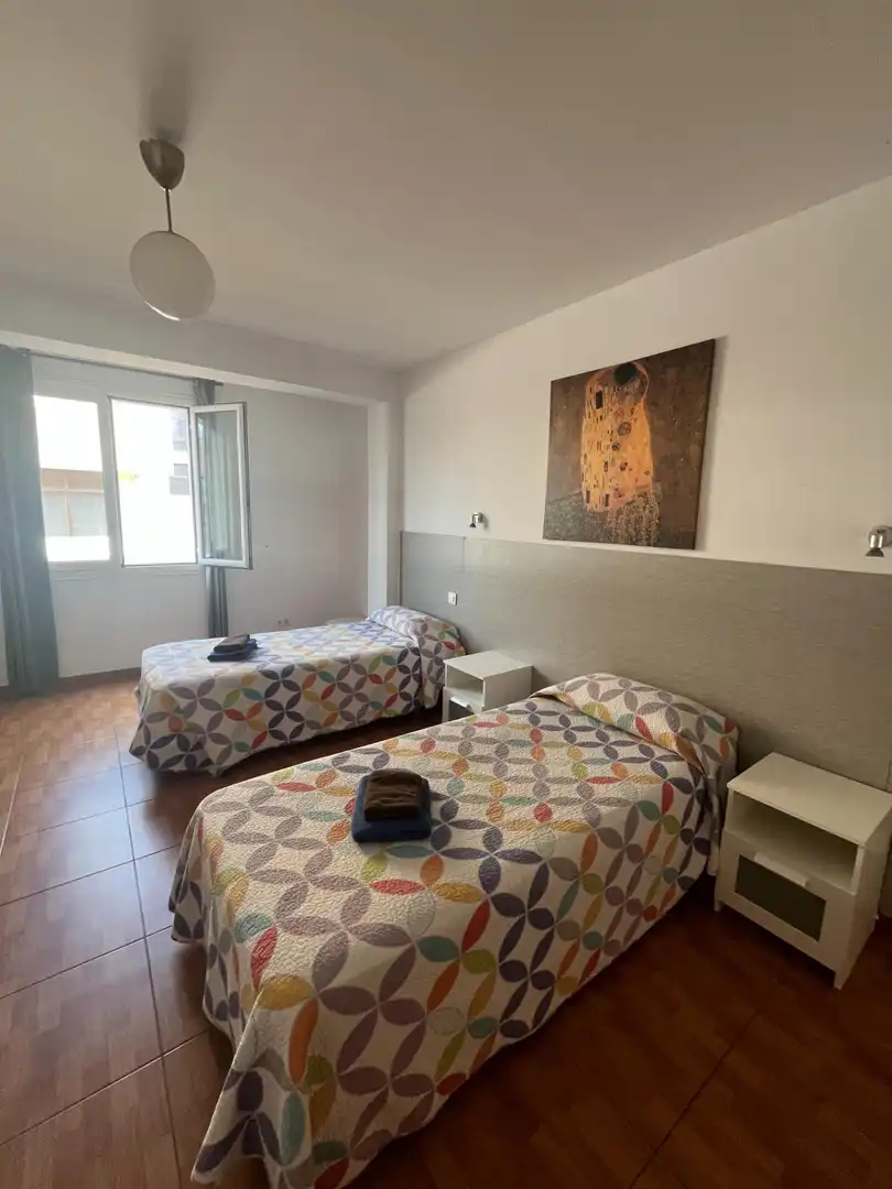 Pis de 80 m² a Las Palmas de Gran Canaria