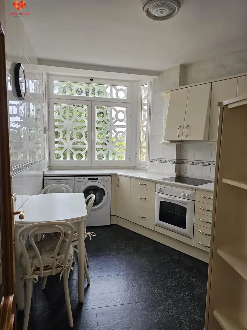 Piso de 104 m² en Segovia