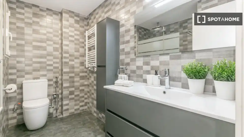 Habitación 142 m², Barcelona