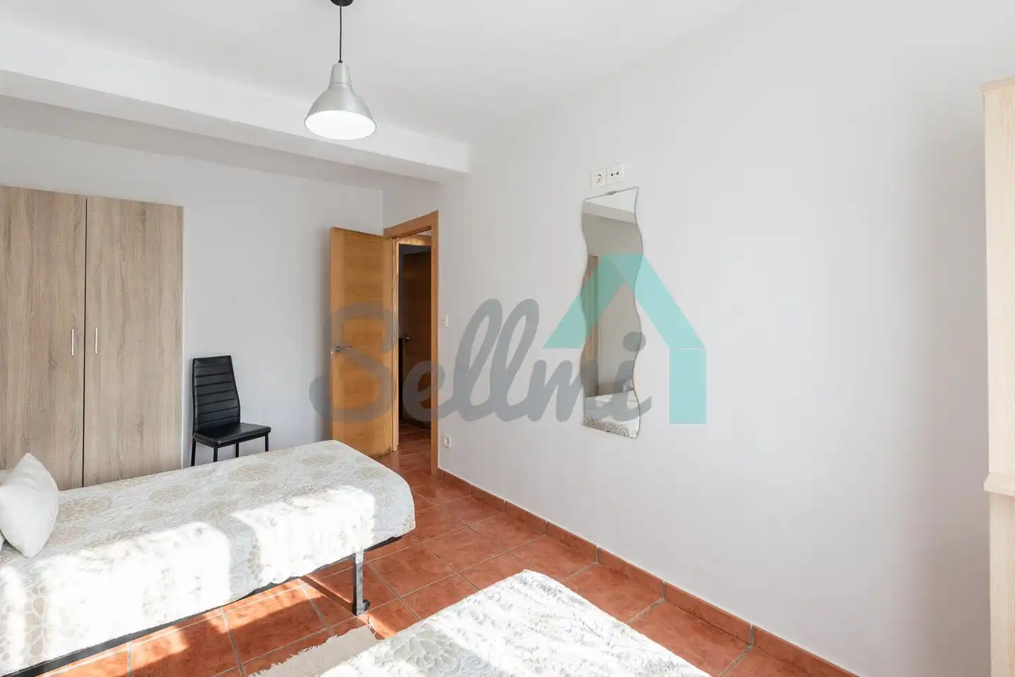Piso de 155 m² en Valdés