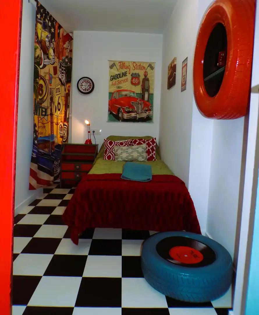 Piso de 70 m² en Cartagena