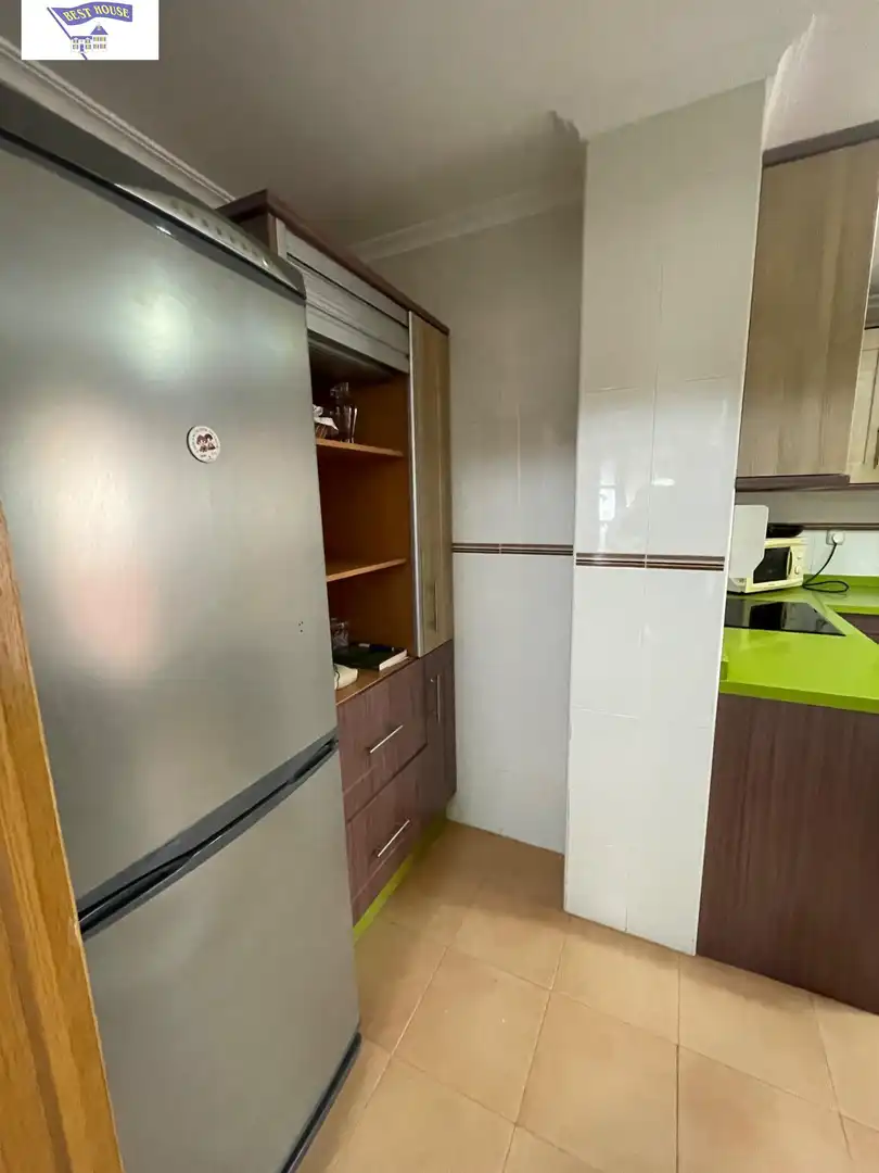 Piso de 133 m² en Albacete